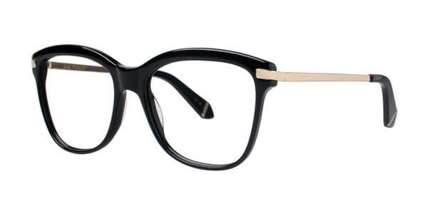 Zac Posen Eyeglasses ARLETTY BK Reviews